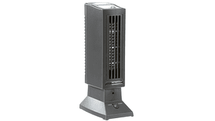 Purificador de aire sin sonido ni filtros Ionizador de Aire 25m2  FRESHIONER Hecho en Taiwán