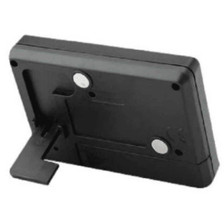 Termómetro control T° Refrigeradores farmacias vacunas laboratorios  alarma max/min 2