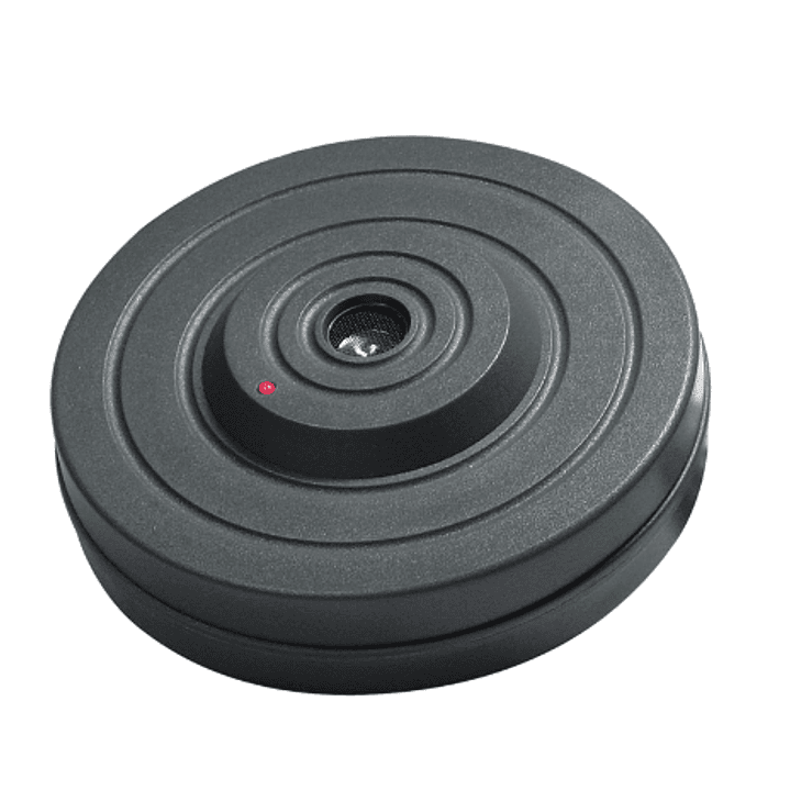 Repelente roedores a pilas 100m2 hecho en Taiwán 1