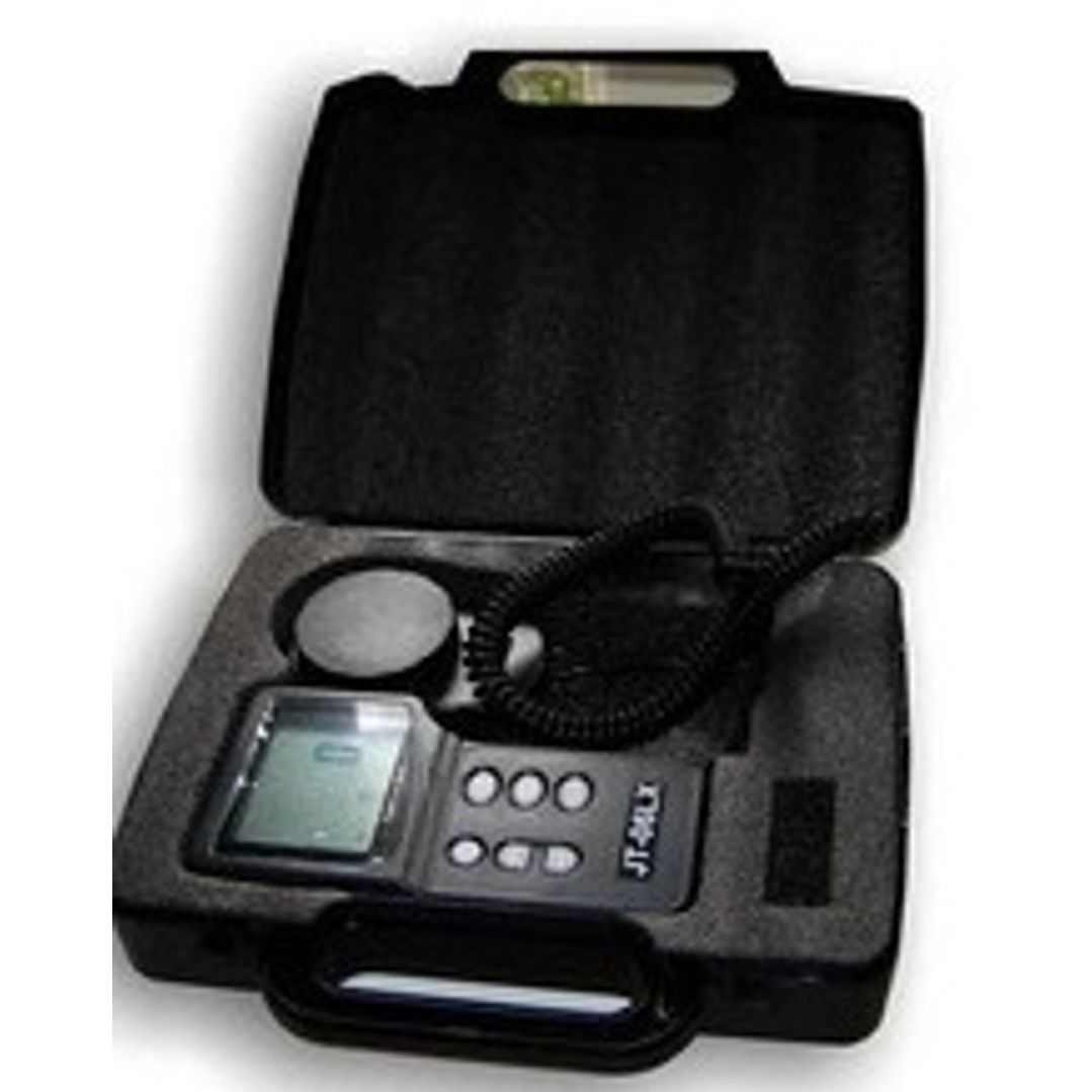 Medidor de Lux y Candelas 06LX 2