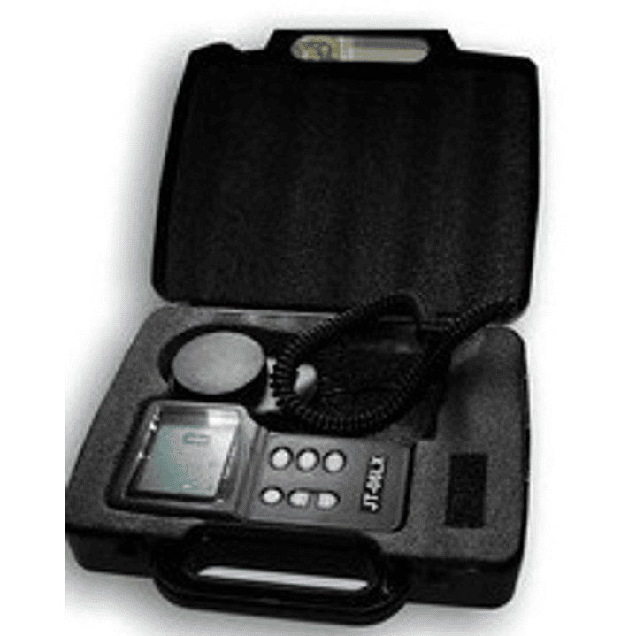 Medidor de Lux y Candelas 06LX 2