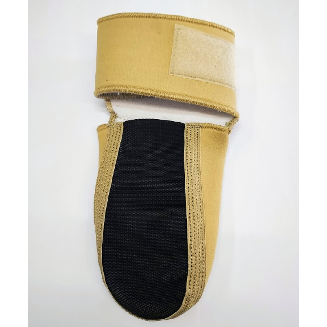 Plantilla para la Fascitis Plantar termo-mecánica cod FXRE 2