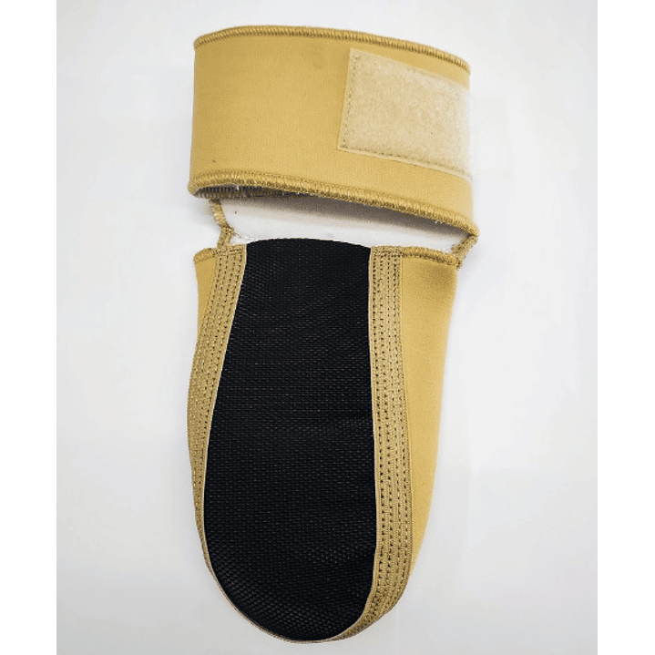 Plantilla para la Fascitis Plantar termo-mecánica cod FXRE 2