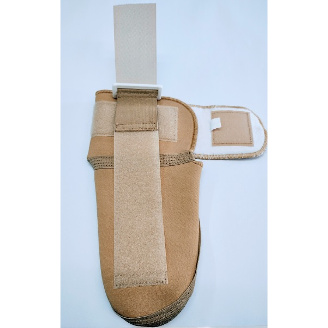 Plantilla para la Fascitis Plantar termo-mecánica cod FXRE 3