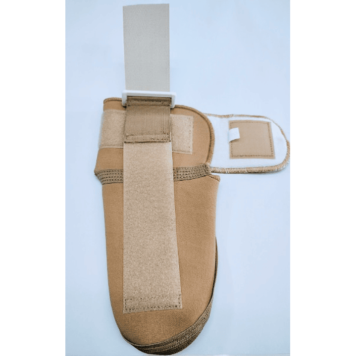 Plantilla para la Fascitis Plantar termo-mecánica cod FXRE 3