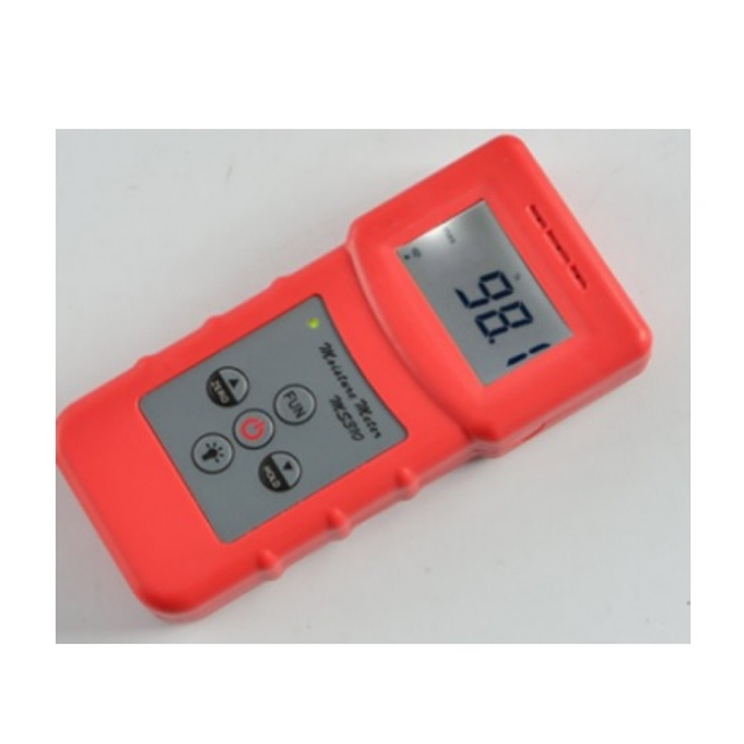 Medidor digital de humedad inductivo  1