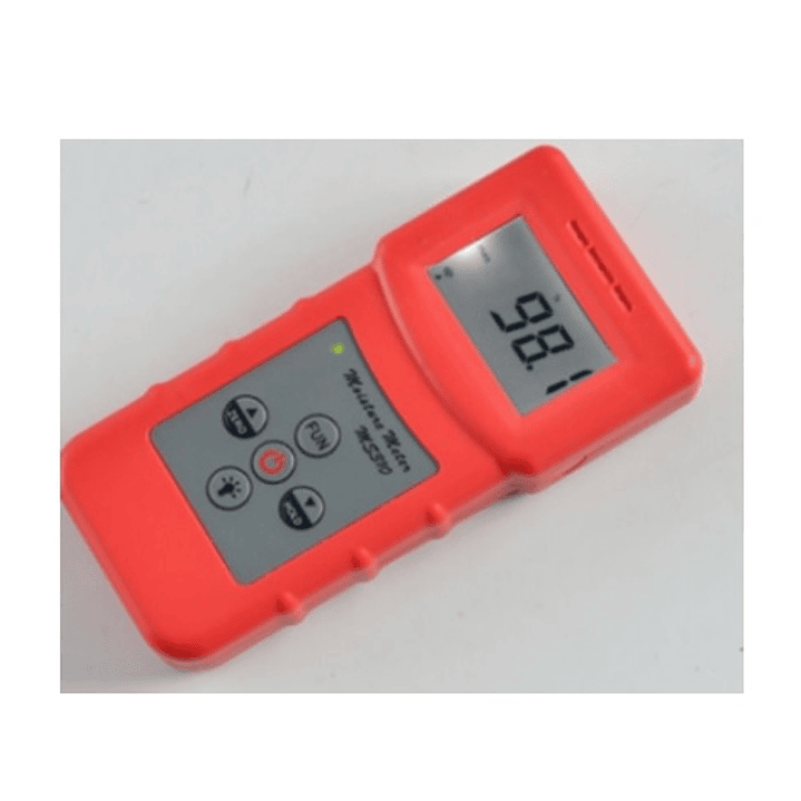 Medidor digital de humedad inductivo  1