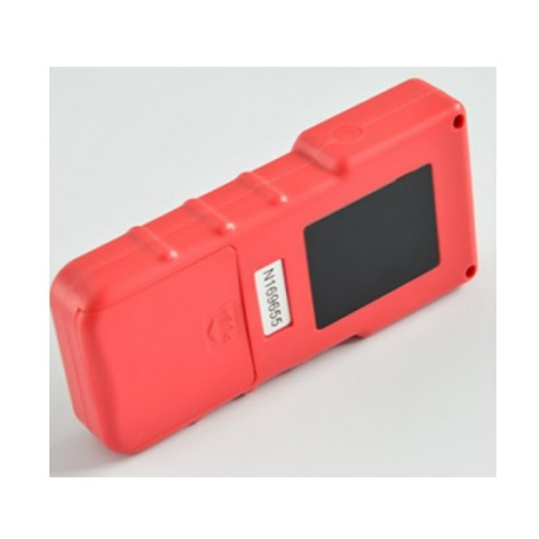 Medidor digital de humedad inductivo  2