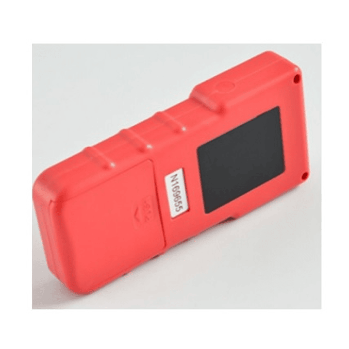 Medidor digital de humedad inductivo  2