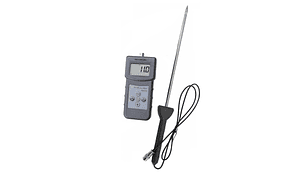 Medidor  Humedad de suelos, tierra, arena, cemento - digital - cod 710