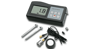 Medidor  Vibración digital cod V360