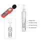 Medidor de Sonido con Registro / Recuperación de datos UT-352 - Miniatura 3
