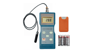 Medidor de espesor de Láminas, Plásticos, Poliuretano 020