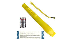 Detector de gases Licuados, Gas Natural y Combustibles 169