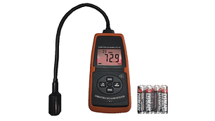 Detector y Medidor Explosividad  LEL SP-02Ex