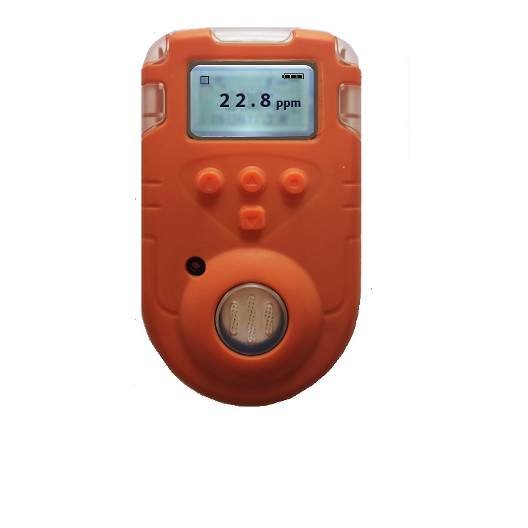 Detector y Medidor NH3 portátil KP810-NH3 1