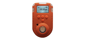 Detector y Medidor NH3 portátil KP810-NH3