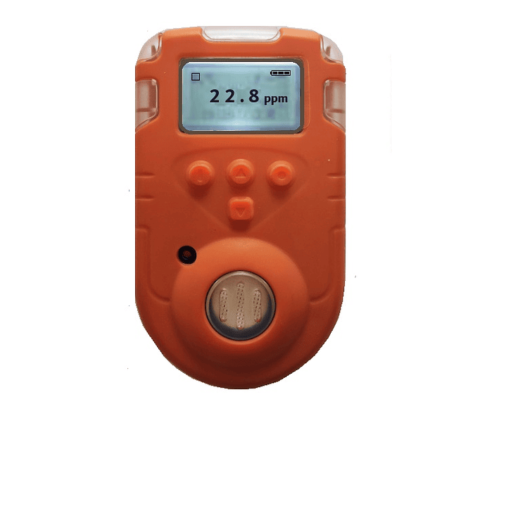 Detector y Medidor NH3 portátil KP810-NH3 1