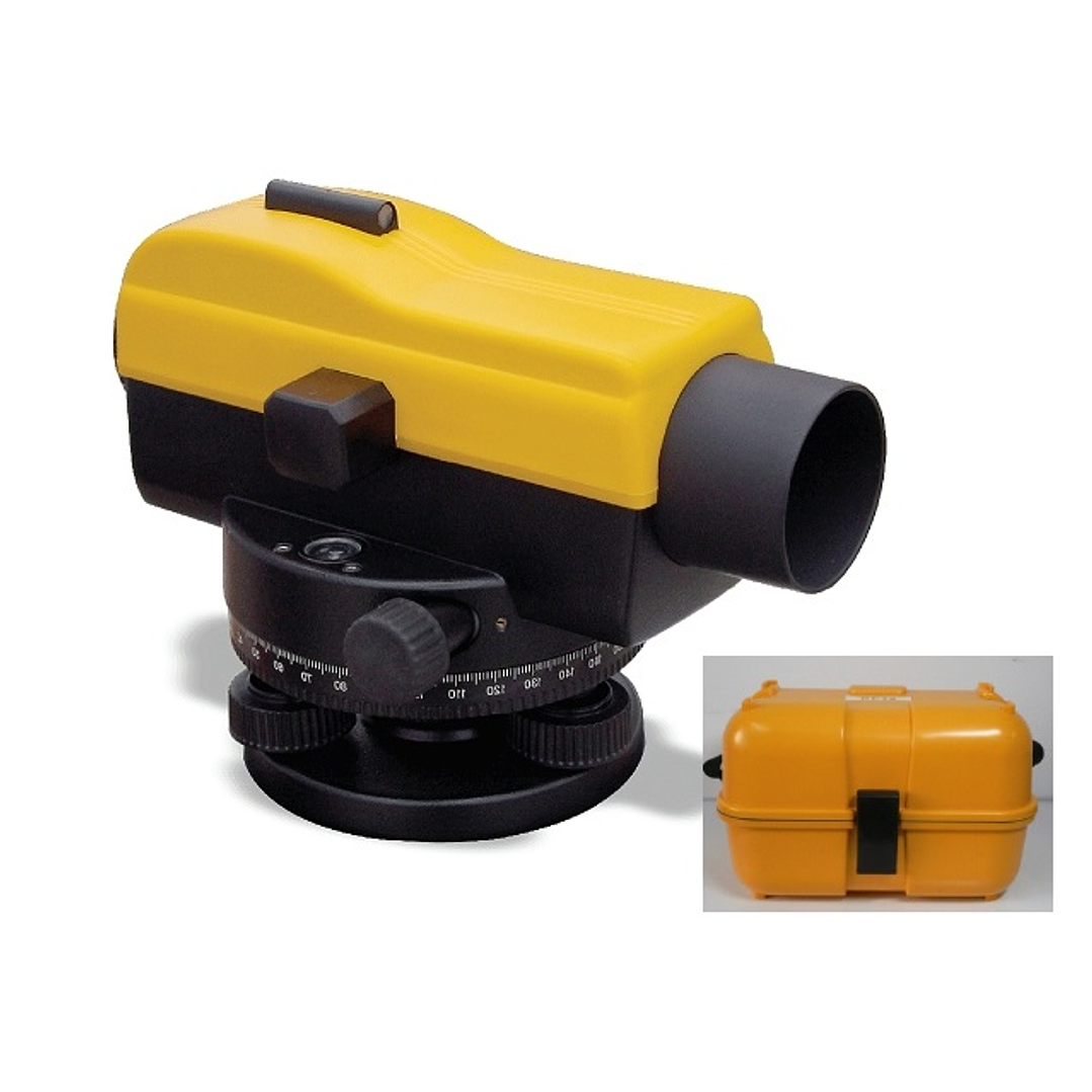 Nivel  Automático Topográfico DSC232 1