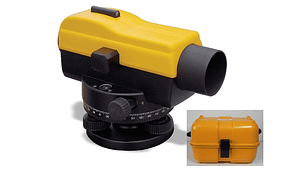 Nivel  Automático Topográfico DSC232