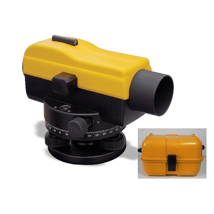 Nivel  Automático Topográfico DSC232 1