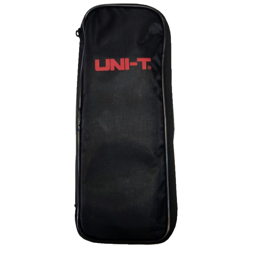 Multímetro de Pinza 203 2