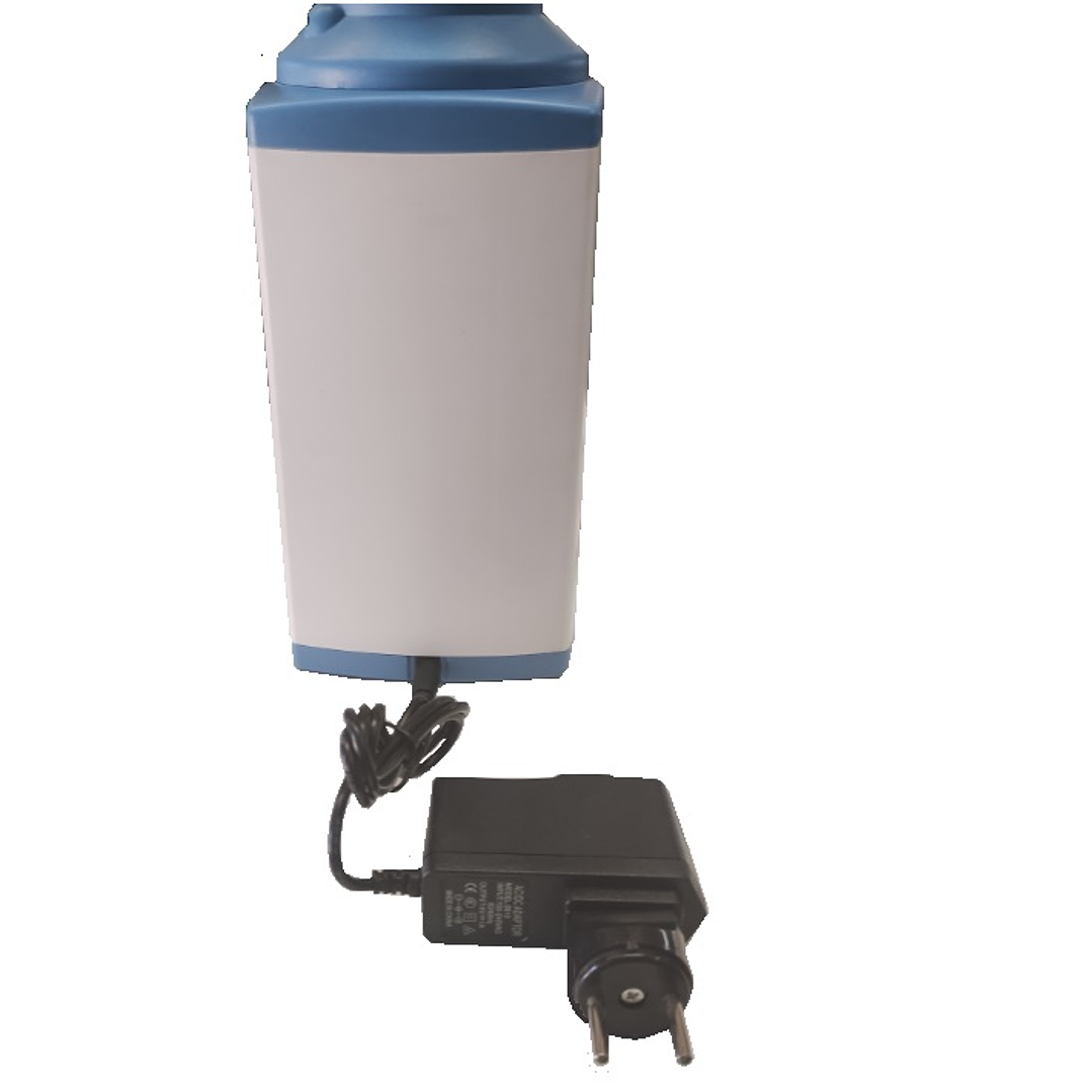 Medidor Determinador Humedad Exacta Granos - Semillas LSD1 2