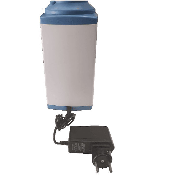 Medidor Determinador Humedad Exacta Granos - Semillas LSD1 2