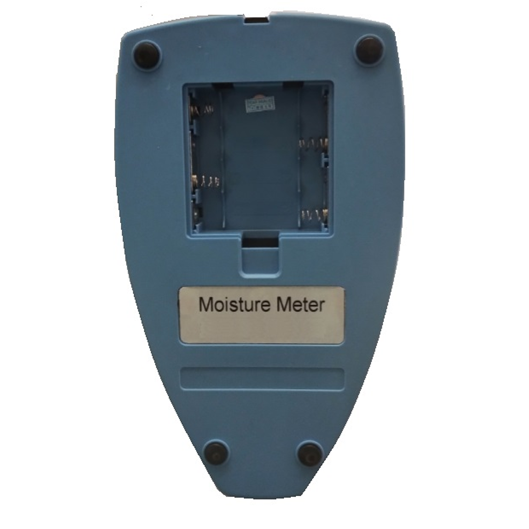 Medidor Determinador Humedad Exacta Granos - Semillas LSD1 4