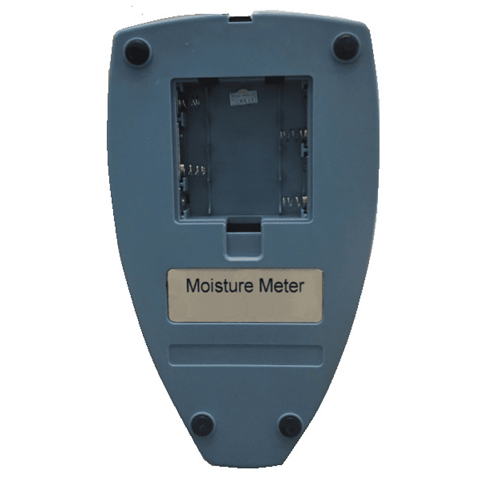 Medidor Determinador Humedad Exacta Granos - Semillas LSD1 4