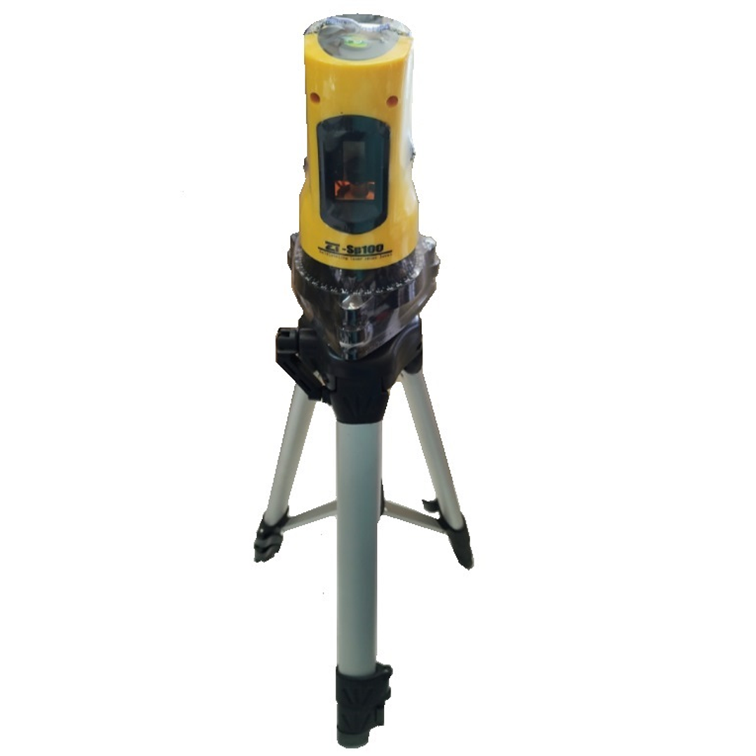 Nivel Láser de Dos Líneas SP100 1