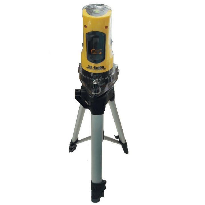 Nivel Láser de Dos Líneas SP100 1