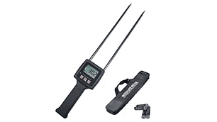 Medidor de Humedad Algas, Hierbas, Alfalfa-Heno 100H