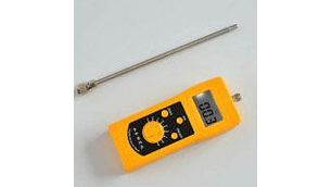 Medidor digital de Humedad para Alimentos 300A