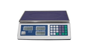 Balanza cuenta piezas  1500 GRS. 0,05 GRS. de Precisión Real - Múltiples funciones 