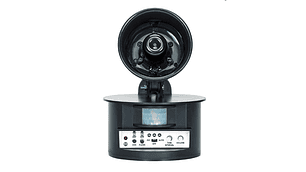 Repelente aves palomas SONIC XGPLUS FLASH cubre 4000 m2 hecho en Taiwán