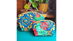 NECESER ISIS PACK CACTUS 