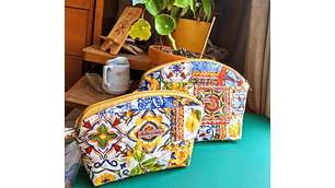 PACK NECESER ISIS LIMONES