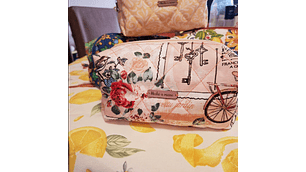 NECESER AMON BICICLETA EN PARIS 