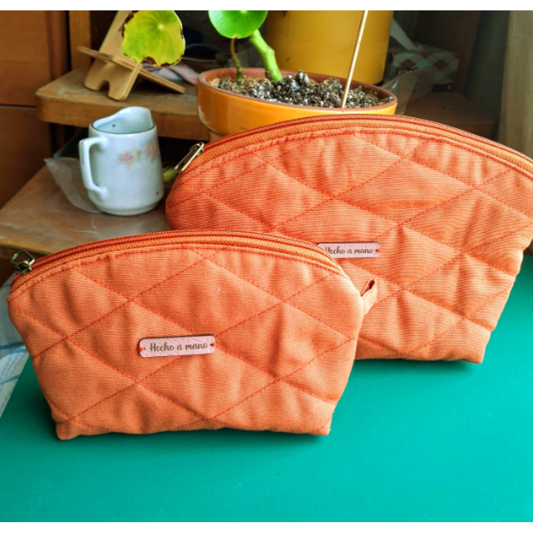 NECESER ISIS PACK TERRACOTA 1