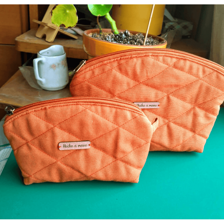 NECESER ISIS PACK TERRACOTA 1