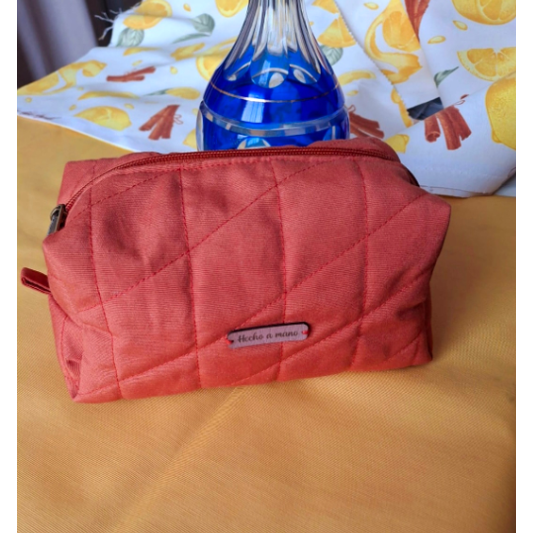 NECESER AMON TERRACOTA 1