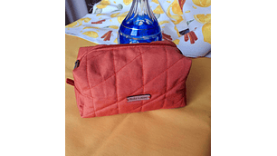 NECESER AMON TERRACOTA