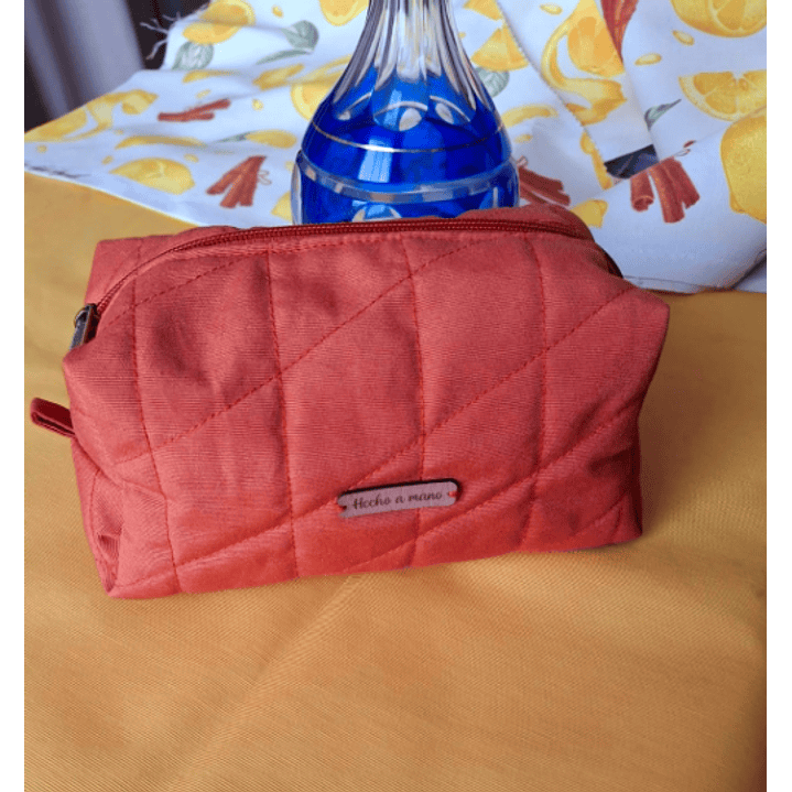 NECESER AMON TERRACOTA 1