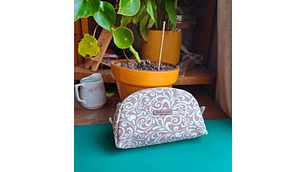 NECESER ROCOCO CAFÉ