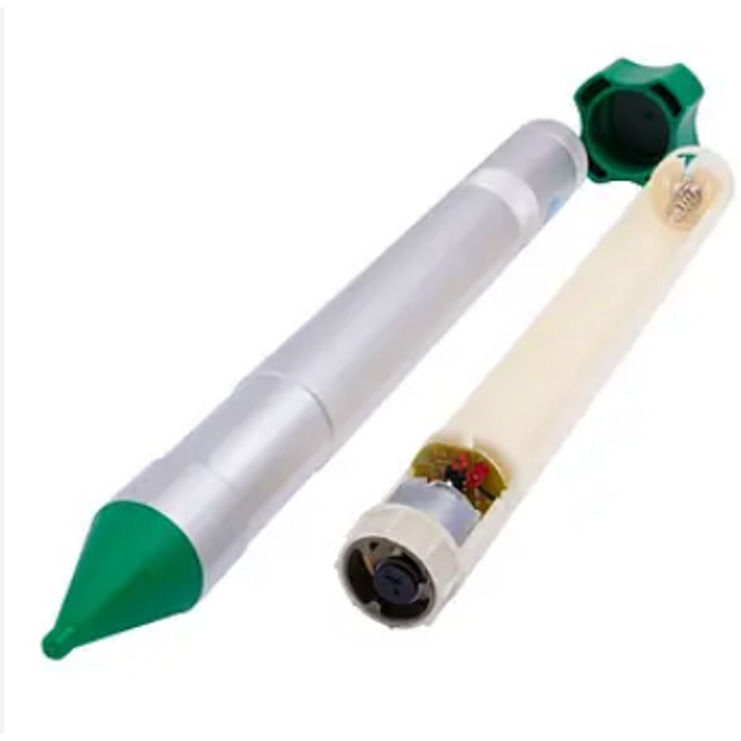 Repelente motor variable  REPVAR HOME roedores, cururos, serpientes hecho en Taiwán 2