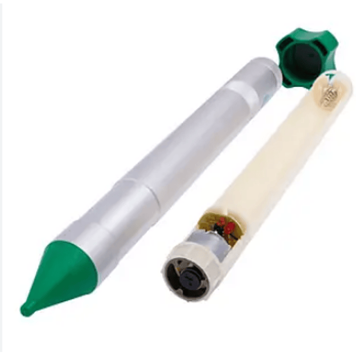 Repelente motor variable  REPVAR HOME roedores, cururos, serpientes hecho en Taiwán 2