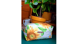 NECESER AMON MARGARITA