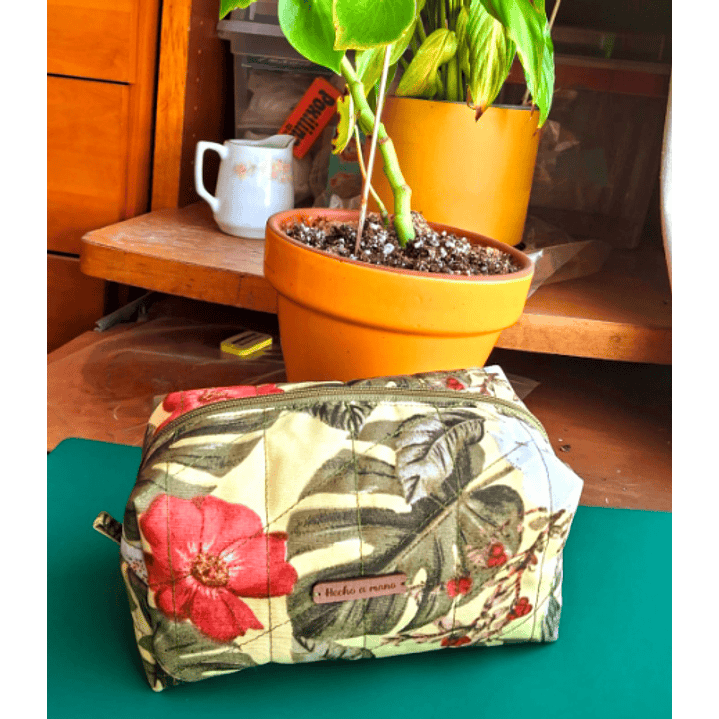 NECESER AMON TROPICAL 1