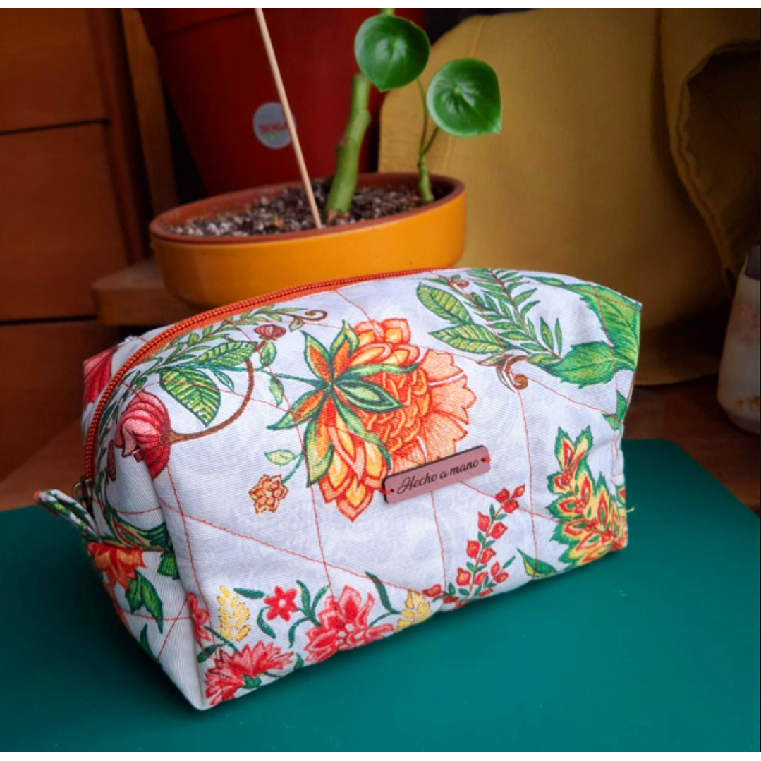 NECESER AMON FLOR GRANADA 1